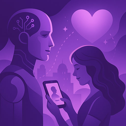 Tecnologia di incontri