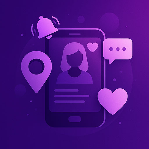 Relazioni romantiche